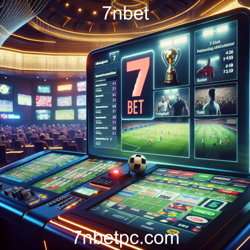 Explorando a Categoria 'Events' em Jogos de Apostas no 7nbet